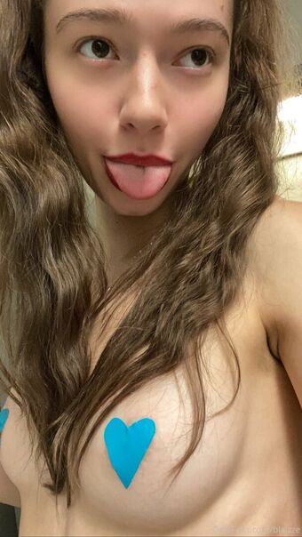 blaizze Foto Nua Vazada OnlyFans 39