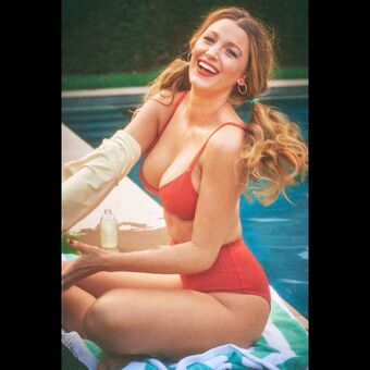 Blake Lively