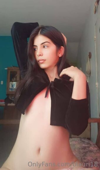 blauri18 Foto Nua Vazada OnlyFans 17