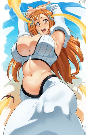 Bleach