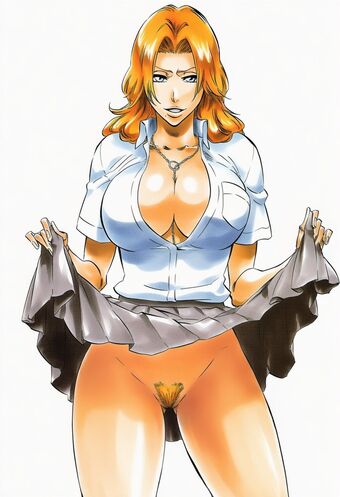 Bleach Foto Nua Vazada OnlyFans 271
