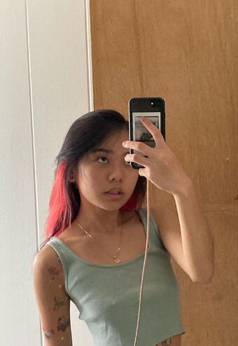 Bleachie Foto Nua Vazada OnlyFans 6