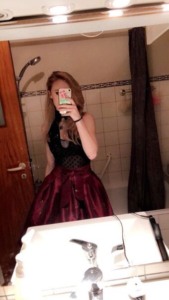 bleedingbubblegum Foto Nua Vazada OnlyFans 17