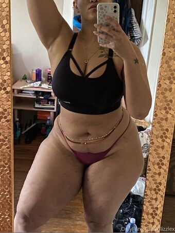 Blizzlex Foto Nua Vazada OnlyFans 4