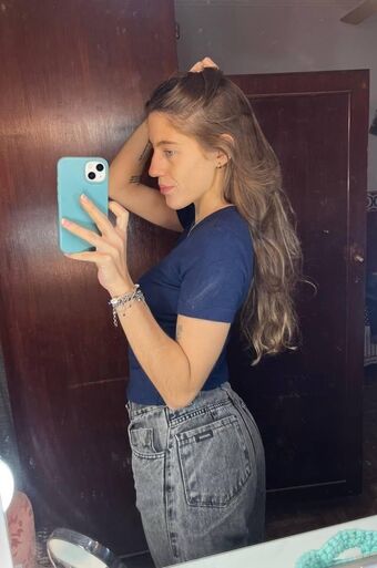 Blonde Explosive