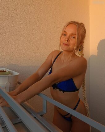 blondeluna