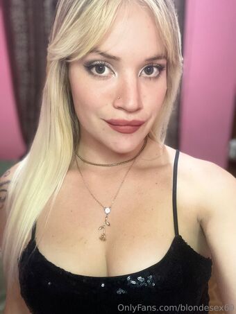 blondesex69