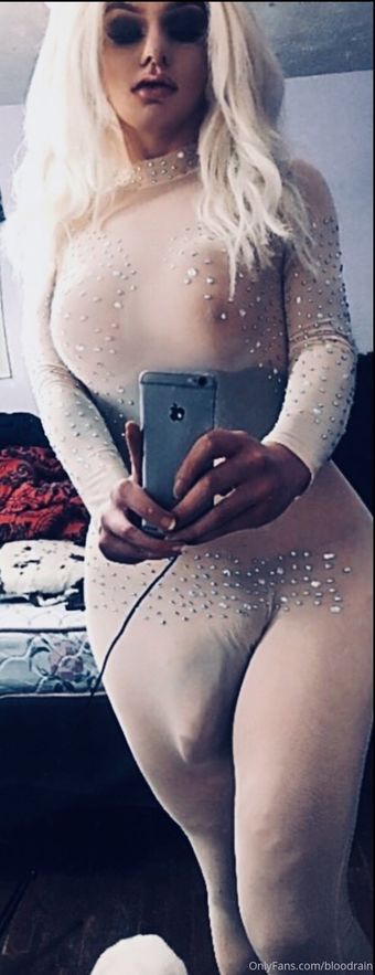 bloodrain Foto Nua Vazada OnlyFans 19