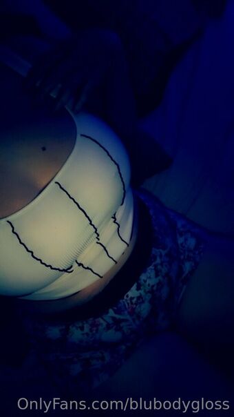 blubodygloss