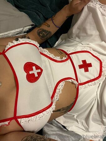 blubrat Foto Nua Vazada OnlyFans 28
