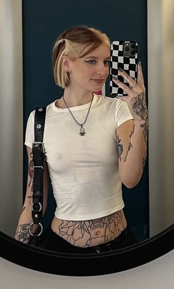 Bludaisy Foto Nua Vazada OnlyFans 7