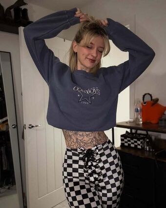 Bludaisy Foto Nua Vazada OnlyFans 8