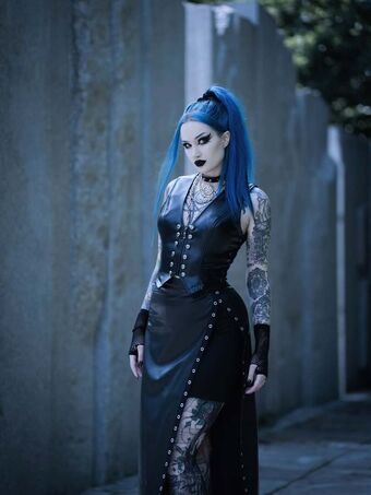 BlueAstrid