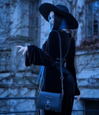 BlueAstrid