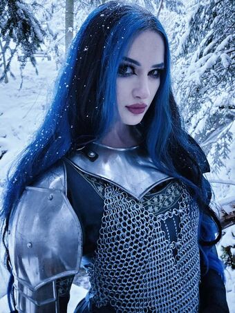 BlueAstrid