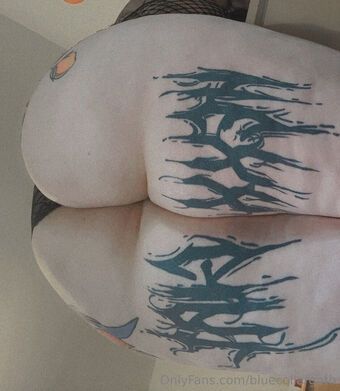 Bluecollargoth Foto Nua Vazada OnlyFans 33