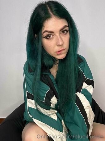 blueillusion Foto Nua Vazada OnlyFans 34