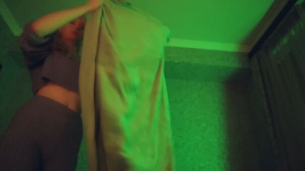 Bluewhisper Foto Nua Vazada OnlyFans 1