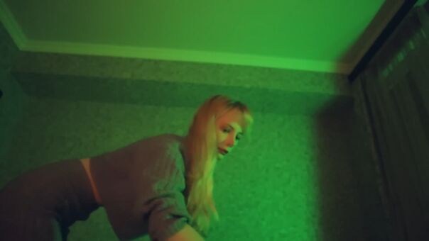 Bluewhisper Foto Nua Vazada OnlyFans 2