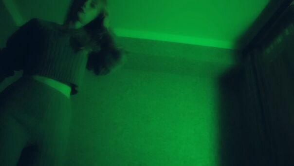 Bluewhisper Foto Nua Vazada OnlyFans 4