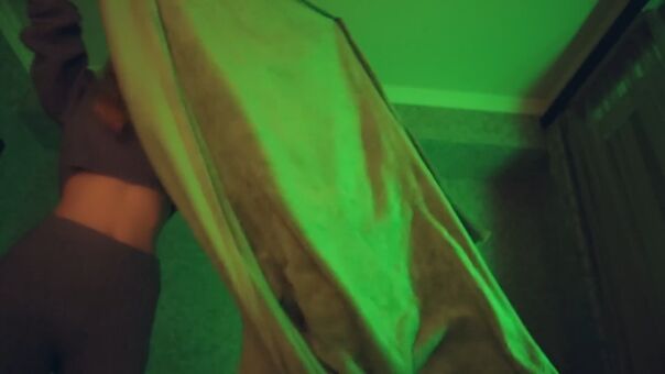 Bluewhisper Foto Nua Vazada OnlyFans 6