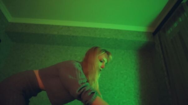 Bluewhisper Foto Nua Vazada OnlyFans 7