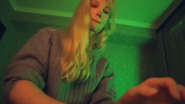 Bluewhisper Foto Nua Vazada OnlyFans 8