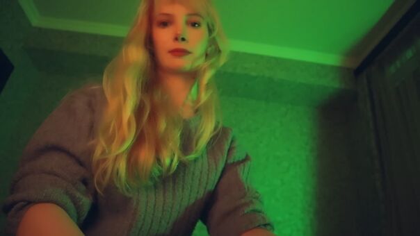 Bluewhisper Foto Nua Vazada OnlyFans 9