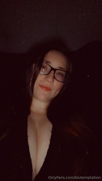 blutemptation Foto Nua Vazada OnlyFans 6