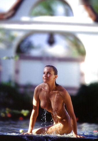 Bo Derek Foto Nua Vazada OnlyFans 27