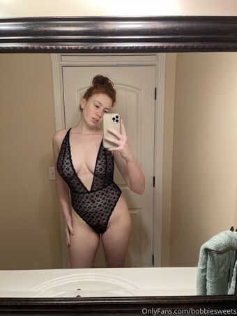 Bobbiesweets