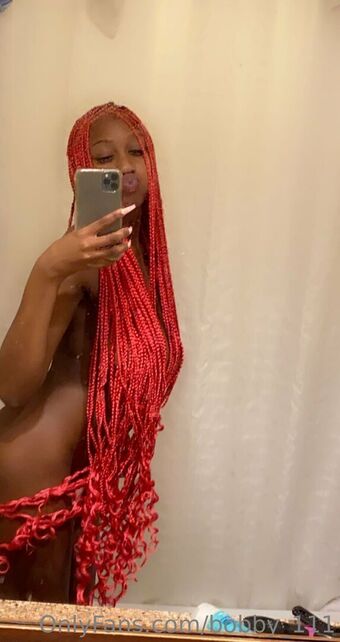 bobby_111 Foto Nua Vazada OnlyFans 23