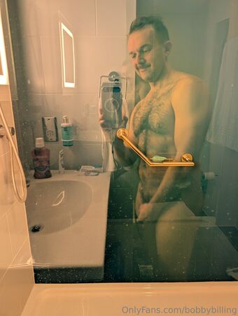 bobbybilling Foto Nua Vazada OnlyFans 16