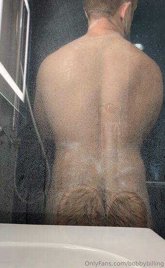 bobbybilling Foto Nua Vazada OnlyFans 19