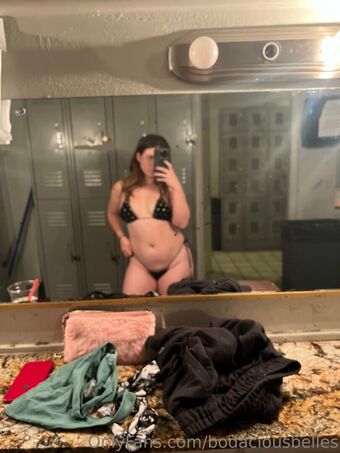 Bodaciousbelles Foto Nua Vazada OnlyFans 15