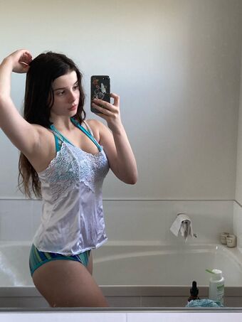 bodejcat Foto Nua Vazada OnlyFans 15
