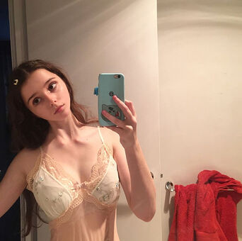 bodejcat Foto Nua Vazada OnlyFans 25