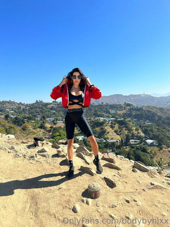 bodybynixx
