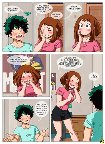 Boku-no-hero-academia