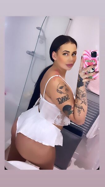 Bomdigs Foto Nua Vazada OnlyFans 1