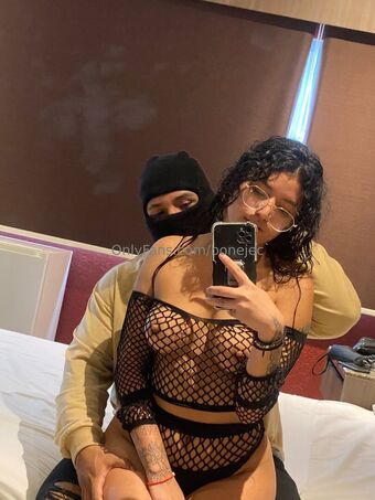 bonejec Foto Nua Vazada OnlyFans 10