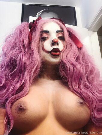 boobookittyb13 Foto Nua Vazada OnlyFans 54