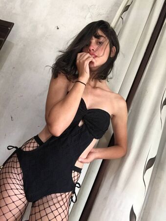 Boonny Foto Nua Vazada OnlyFans 1