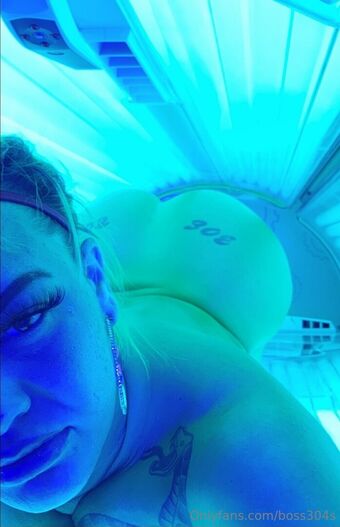 boss304s Foto Nua Vazada OnlyFans 24