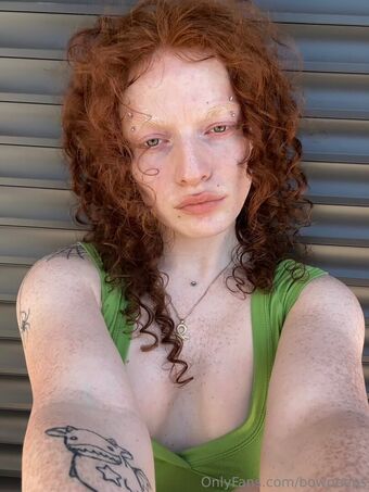 bowpeeps Foto Nua Vazada OnlyFans 10
