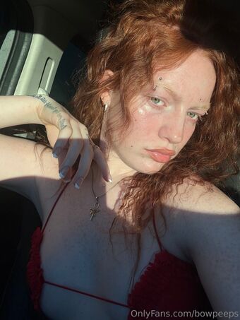 bowpeeps Foto Nua Vazada OnlyFans 11