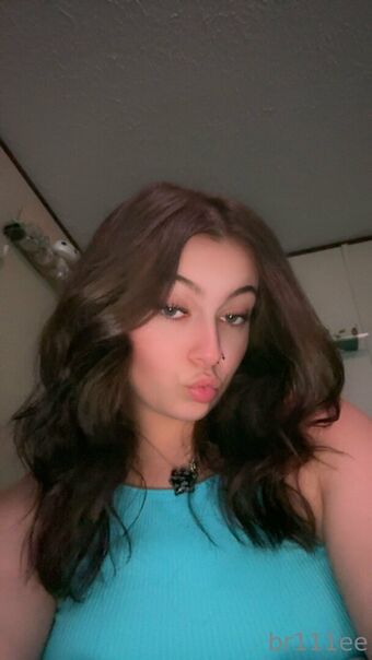 br111ee Foto Nua Vazada OnlyFans 1