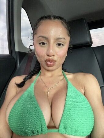 br1mberly Foto Nua Vazada OnlyFans 3