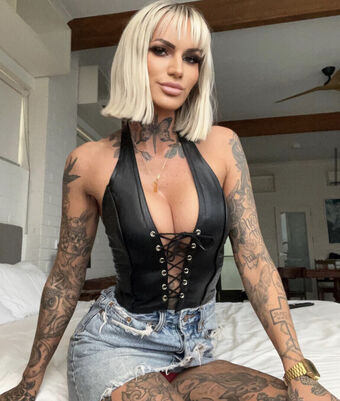 Braady Foto Nua Vazada OnlyFans 7