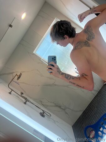 braggyboy Foto Nua Vazada OnlyFans 9